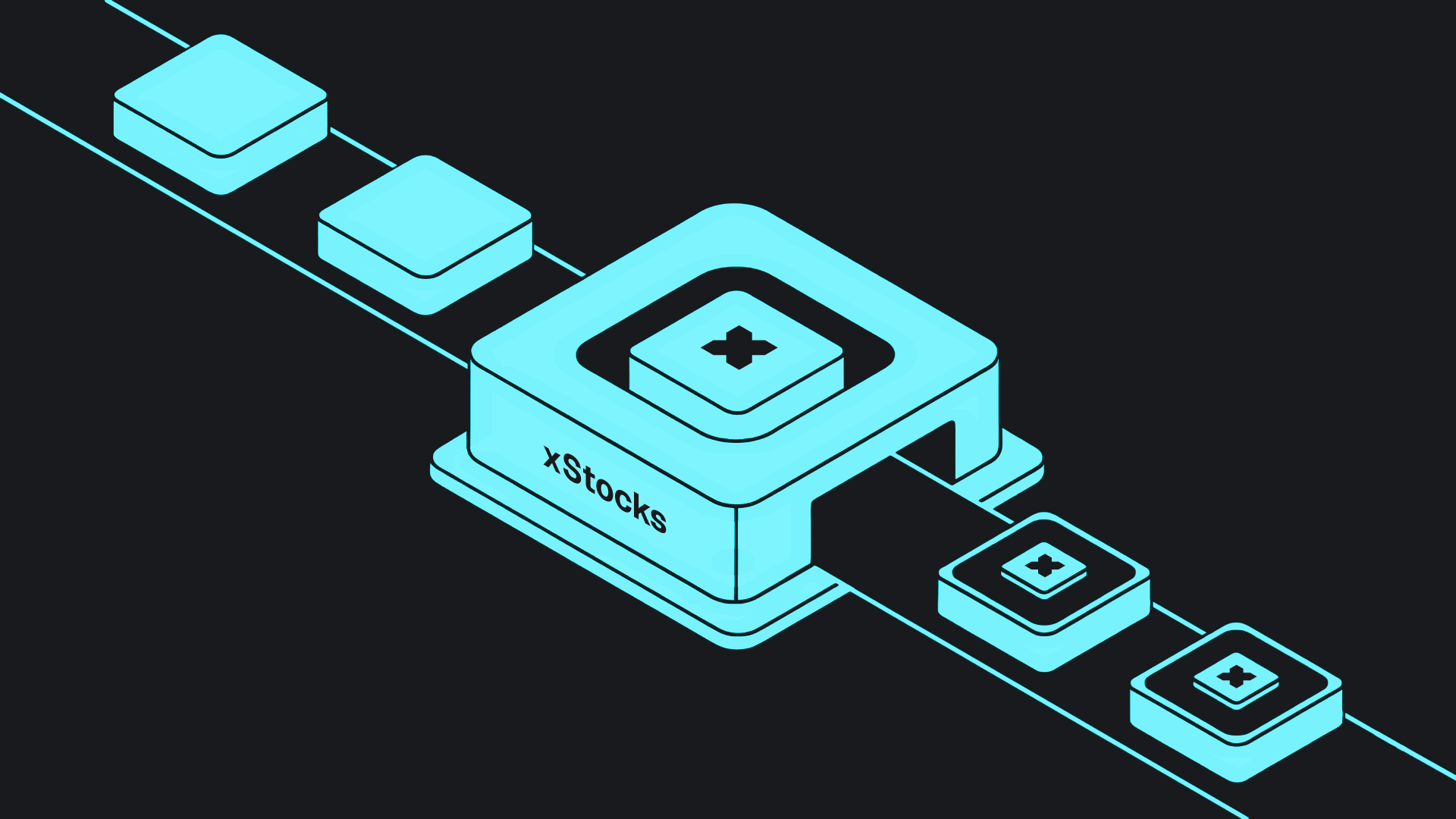 How xStocks Tokens Work | Jupiter Academy